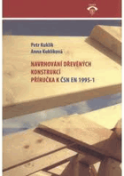 Navrhování dřevěných konstrukcí - příručka k ČSN EN 1995-1