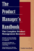 The product manager's handbook