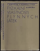 Fyzikální vlastnosti plynných látek Plynárenství