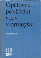 Opětovné používání vody v průmyslu