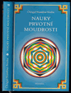 Nauky prvotní moudrosti