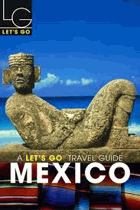 Let's Go 2003 Mexico