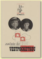 Začalo to Vestpocketkou - Semafor PROGRAM!!