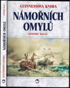 Guinnessova kniha námořních omylů