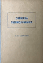 Chemická thermodynamika