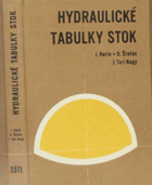 Hydraulické tabulky stok