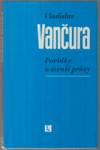 Povídky a menší prózy