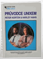 Průvodce Unixem od Petera Nortona-Unix!!