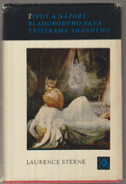 Život a názory blahorodého pana Tristrama Shandyho