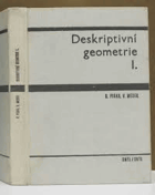 Deskriptivní geometrie 1