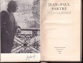 NEVOLNOST