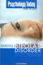 Taming bipolar disorder