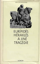 Héraklés a jiné tragédie