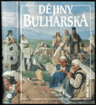 Dějiny Bulharska Bulharsko