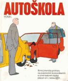 Autoškola - pravidla provozu na pozemních komunikacích a nové testové otázky platné od 1. ...