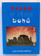 Národ v lénu bohů