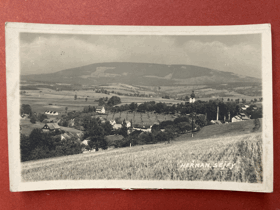 Heřmanovy Sejfy. Rudník. Hermannseifen