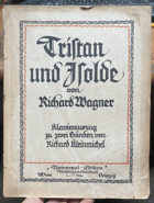 Tristan und Isolde