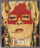 Salvador Dalí - život a dílo
