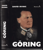 GÖRING biografie Hermanna Göringa Luftwaffe