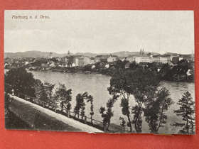 MARIBOR Marburg an der Drau