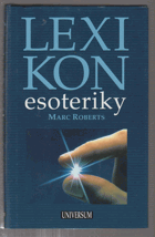 Lexikon esoteriky