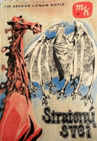 Stratený svet
