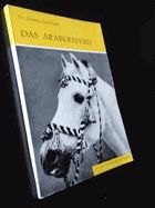 Das Araberpferd Koně