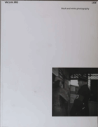 Václav Jírů - Lidé. Black and white photography. Fotografie, katalog ke stejnojmenné výstavě