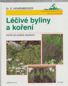 Léčivé byliny a koření - patří do každé zahrady