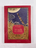 Ze Země na Měsíc-Hachette