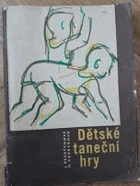Dětské taneční hry