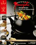 Yamazato - Kaiseki Recipes - Secrets of the Japanese Cuisine