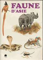 Faune d'Asie