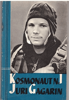 Kosmonaut Nr. 1 Juri Gagarin