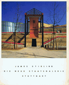 James Stirling - die neue Staatsgalerie Stuttgart