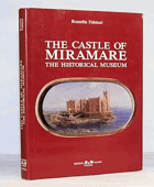 The Castle of Miramare - The Historical Museum