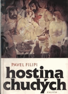 Hostina chudých - kapitoly o večeři Páně
