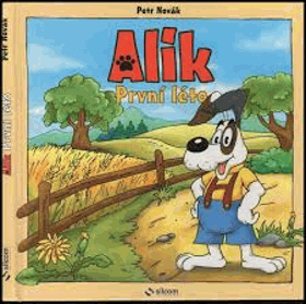 ALÍK První léto