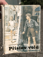 Přístav volá