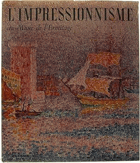 L'impressionnisme au musée de l'Ermitage