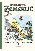 Zeměklíč LADA
