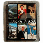 Lijepa nasa. Monografija Hrvatske