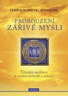 Probouzení zářivé mysli Tibetská meditace k vnitřní svobodě a radosti