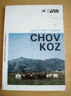 Chov koz KOZY