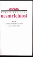 NESMRTELNOST