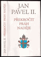 Překročit práh naděje