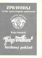 LIPS TULLIAN Stříbrný poklad