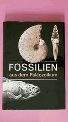 Fossilien aus dem Paläozoikum