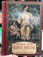 Národní pohádky české. Vybrané spisy Boženy Němcové. Díl 1